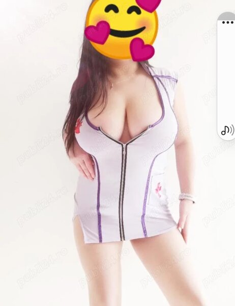 Doamna matura 40 ani, Militari Gorjului,